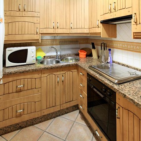 Casa Rural Azahar Priego de Córdoba Dış mekan fotoğraf