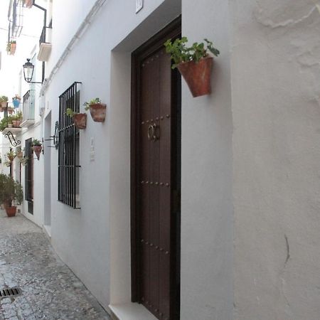 Casa Rural Azahar Priego de Córdoba Oda fotoğraf