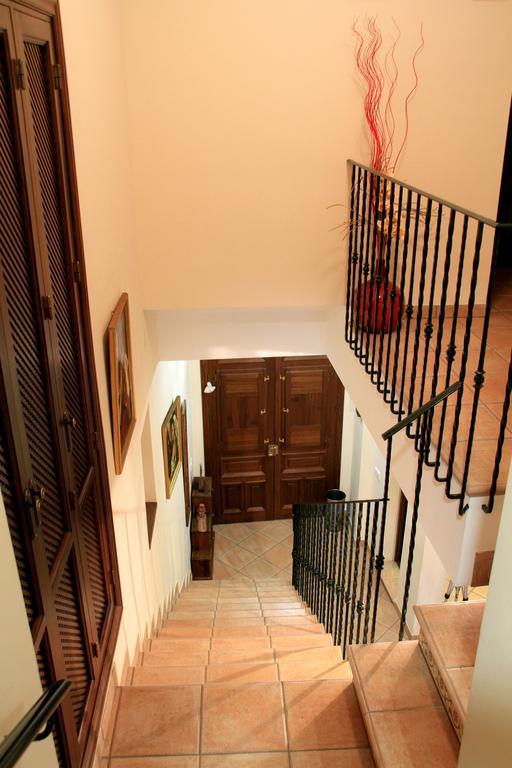 Casa Rural Azahar Priego de Córdoba Oda fotoğraf