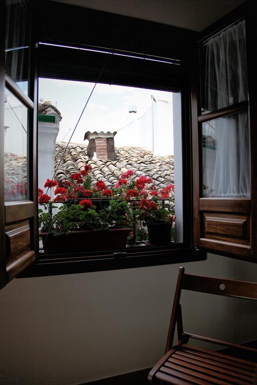 Casa Rural Azahar Priego de Córdoba Oda fotoğraf