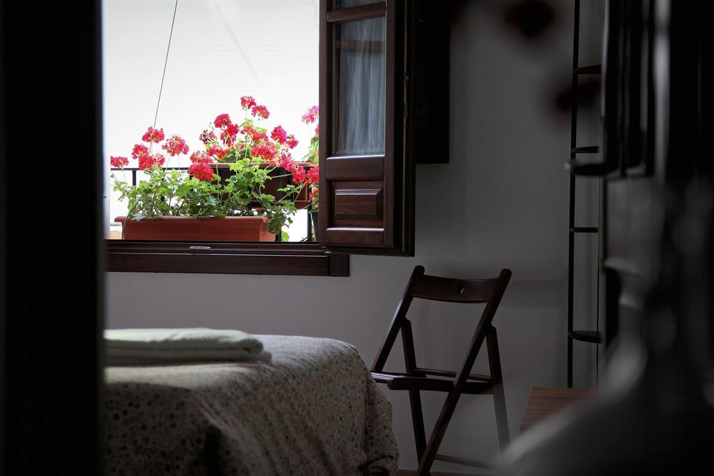 Casa Rural Azahar Priego de Córdoba Oda fotoğraf