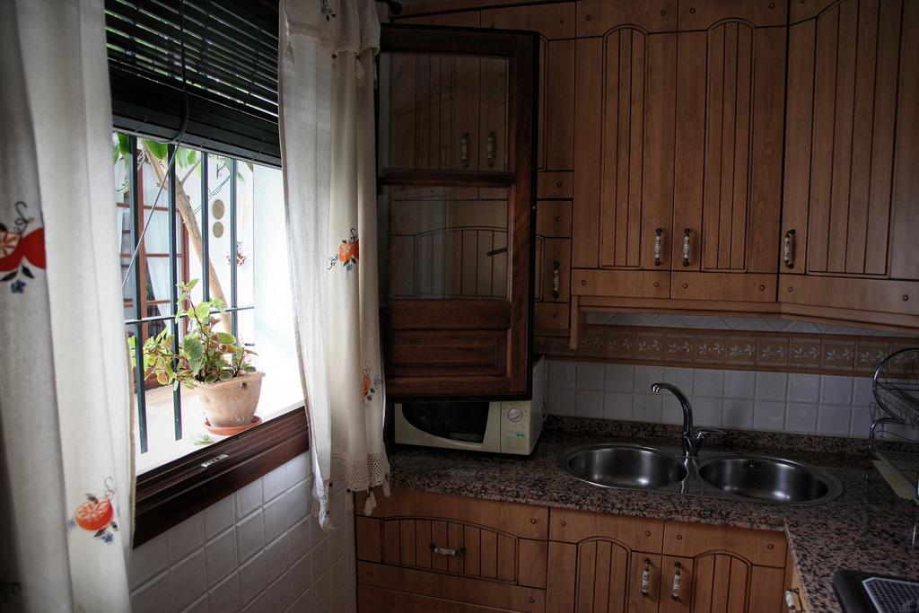 Casa Rural Azahar Priego de Córdoba Oda fotoğraf