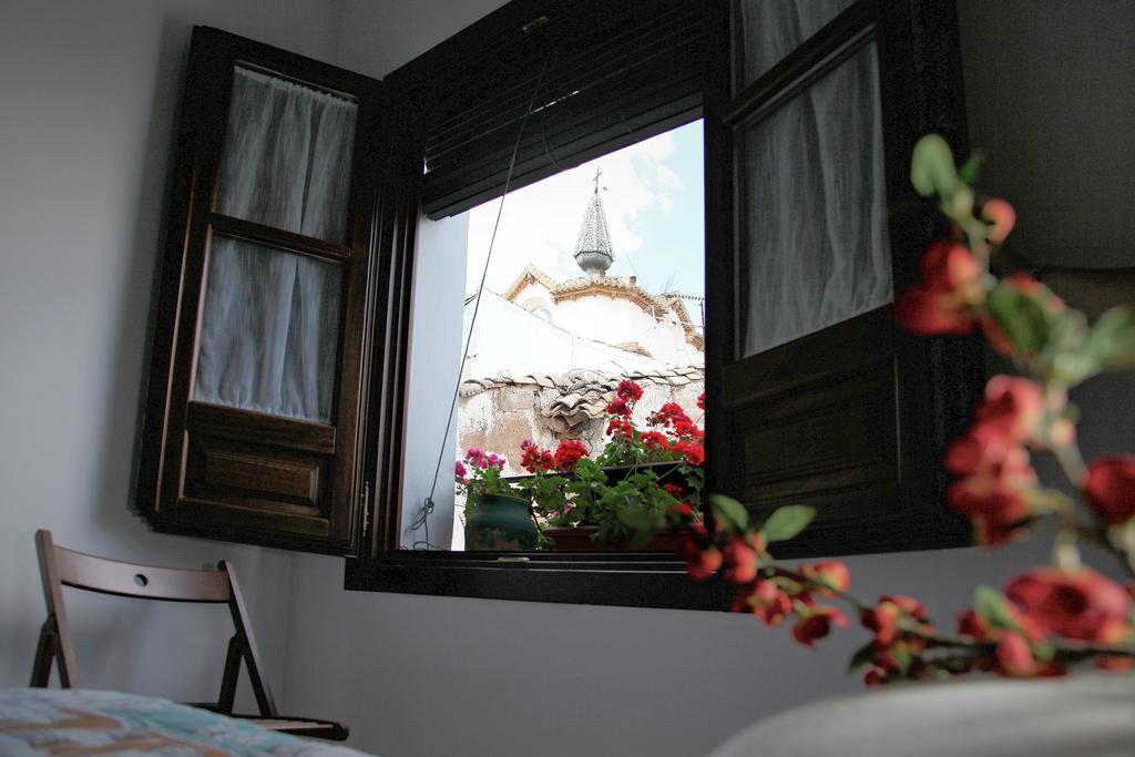 Casa Rural Azahar Priego de Córdoba Oda fotoğraf