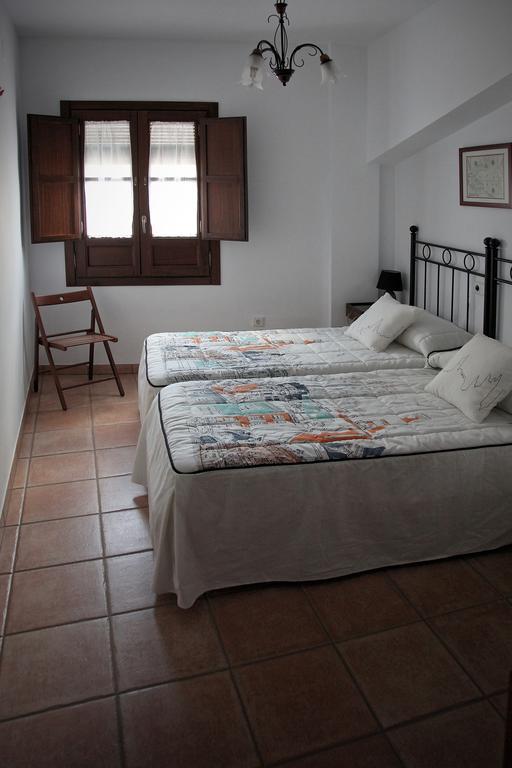 Casa Rural Azahar Priego de Córdoba Oda fotoğraf