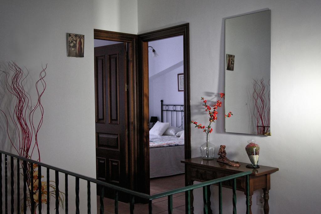 Casa Rural Azahar Priego de Córdoba Oda fotoğraf