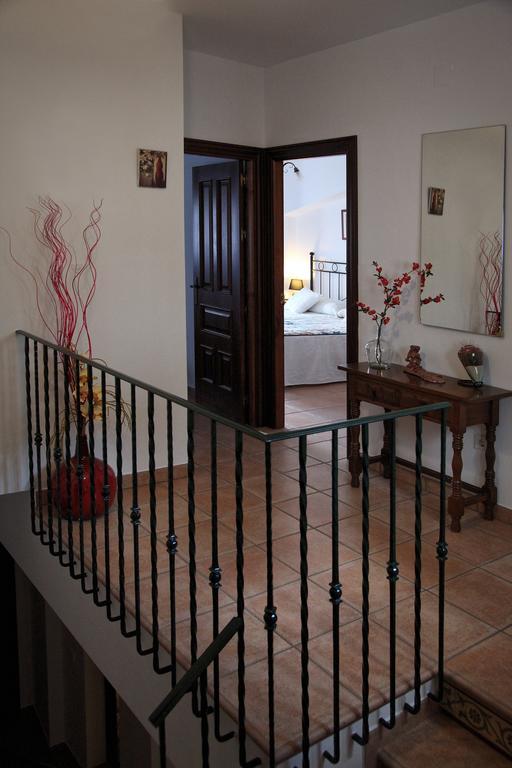 Casa Rural Azahar Priego de Córdoba Dış mekan fotoğraf