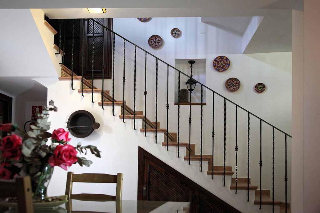 Casa Rural Azahar Priego de Córdoba Oda fotoğraf