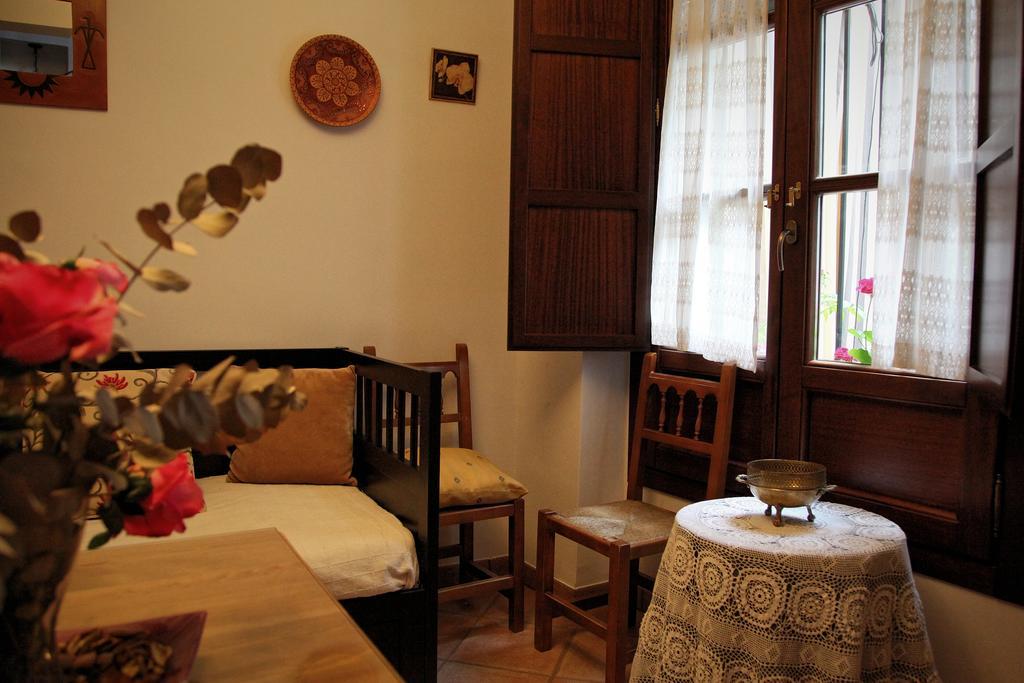 Casa Rural Azahar Priego de Córdoba Dış mekan fotoğraf