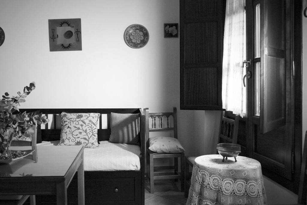 Casa Rural Azahar Priego de Córdoba Oda fotoğraf