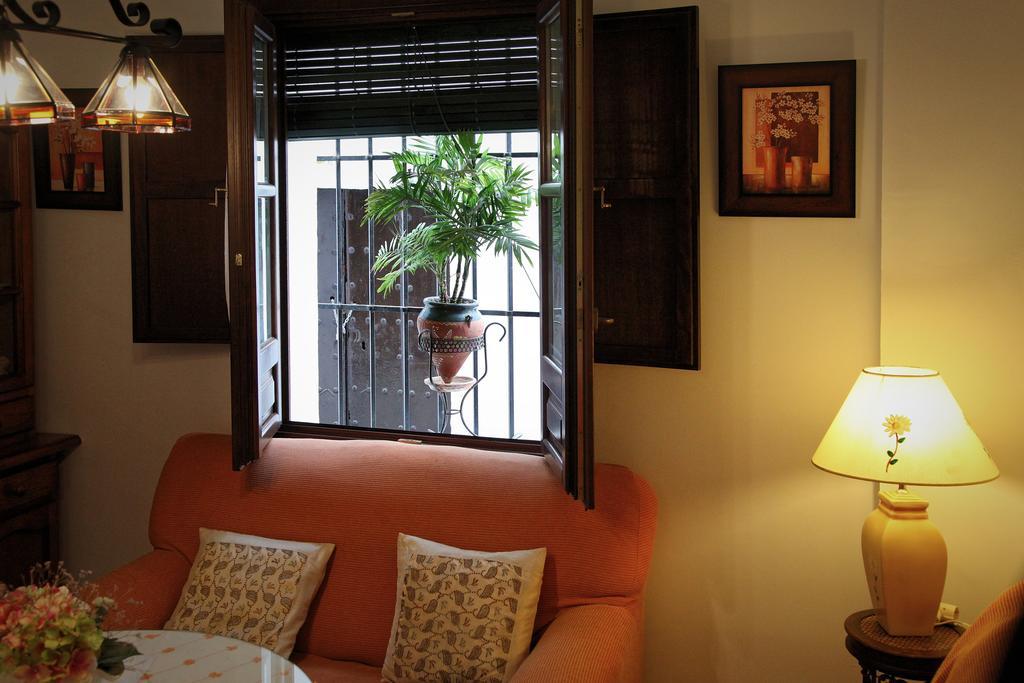 Casa Rural Azahar Priego de Córdoba Dış mekan fotoğraf