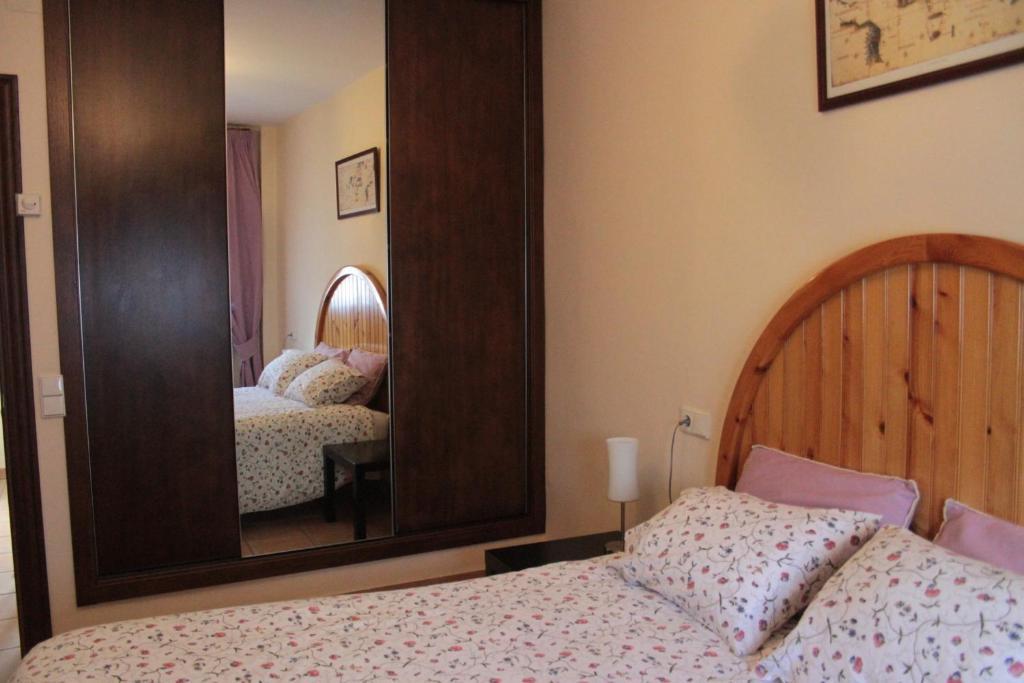 Casa Rural Azahar Priego de Córdoba Oda fotoğraf