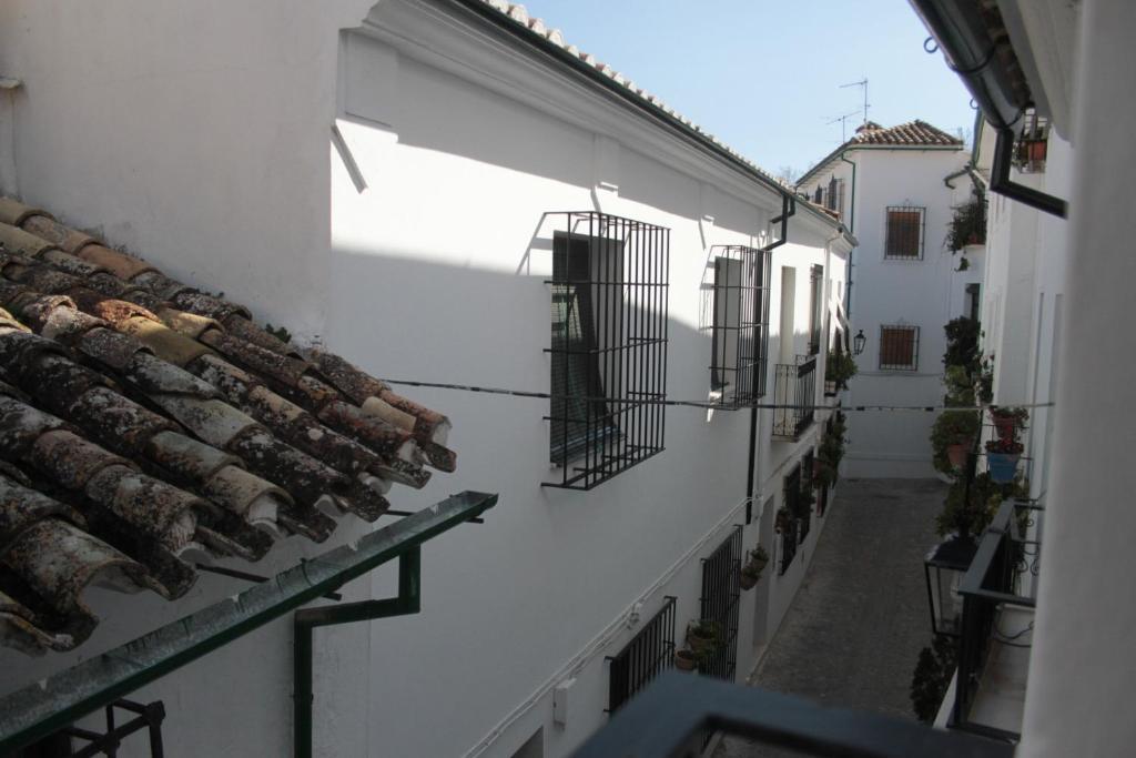 Casa Rural Azahar Priego de Córdoba Oda fotoğraf